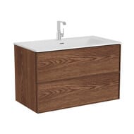 ����� � ��������� Vitra Metropole Edge 995�530�620, ���������, 2 �����, ����: �������� ������ 67156