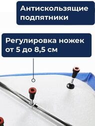 ������� ������ RGW STYLE (800�1000�220) �������������, �����, � �������, ����� 16180280-11
