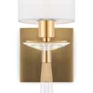 ��������� ���������� Maytoni Bianco (������) MOD224WL-01BS, 60��, IP20, E14, ������