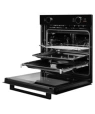 ������� ���� Kuppersberg HT 612 Black (595�596�566) �������������, ������ 6331