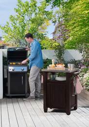 ���� ��� ������� KETER UNITY (76,4x52x90), 105�, ����������