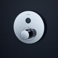 ��������� Axor ShowerSelect 36722000 ��� ����, ������������ � �����, ���������, 1 �����������, ����