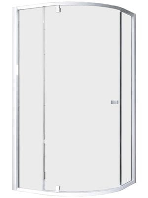 ������� ������ RAVAK PIVOT PSKK3-100 (995�995�1900) ��������� �����, ������, �����/�����+Transparent
