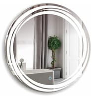 ������� Silver Mirrors Miluz (770�770) ���������, ��������� �����������, ������, ������. ��-00000937