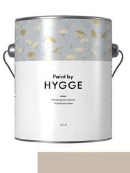 Интерьерная краска HYGGE Aster Old Eggshell (3%) 2,7л, HG01-022 (шт.)