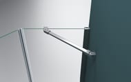 ������� ������ BelBagno Kraft (800�800�1950) KRAFT-P-1-80-C-Cr-L ������ ����������, ����