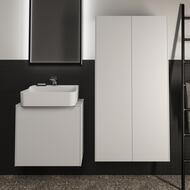 ����� Ideal Standard CONCA (720�250�1400) 2 ������, ���������, ����� ������� ��� T4107Y1