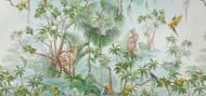 ���� Affresco Wallpaper part 2 (1�3) ������� AF958-COL1 (��.�.)