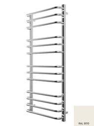 GROTA ECO FORTE Полотенцесушитель "Лесенка" 530x1200 крашеный RAL 9010