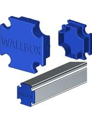 �������� ������� �������� WALLBOX  WB98128