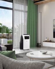 ��������� ����������� Ballu Aura BPAC-07 CP/N1_24Y �� 18 �2