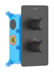 ��������� ��� �����/���� Aquatek ������ AQ1392MB ������������, ���������, 2 ������, ������ �������