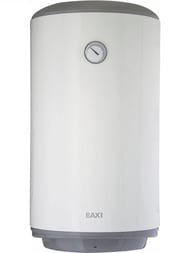 ��������������� ������������� ��������������� BAXI V580 TS 80�, 1,5 ���, ���.�����������, ��������