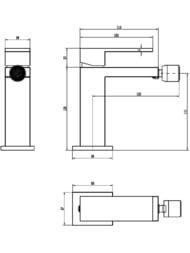 ��������� Boheme Qubic 476-MG ��� ����, �� 1 ���������, �������������, ������ ���
