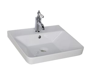 �������� Aquanet Luxury 50 (Sanovit) 500�460 ��������, ����� 182310