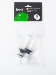 �������� ��������� ����� � ������� IDDIS M10x98 2 ����� 907M10982SK