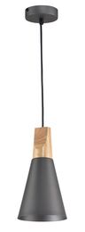 ��������� ���������� Maytoni Bicones (�������) P359-PL-140-C, 60��, IP20, E27, �����