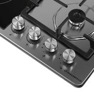 ��������������� �������� ������ Maunfeld EEHS.642VC.3CS/KG(590�515) 4���� �������,������ ��-00019772