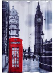 �������� ����� ��� ������ ������� RIDDER Telephone Box �����+������� 180�200 42223000