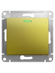 ����������� Systeme Electric GLOSSA 1-��������� � ���������� �������� ��.1� ����������� GSL001013