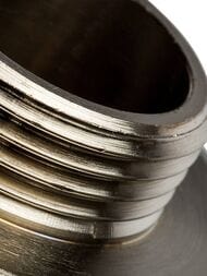 Переходник STOUT 1.1/2"Вх1"Н, никель,  SFT-0008-001121