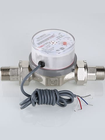 Счетчики воды VALTEC (Италия-Россия) - купить в Интернет-магазине Афоня.рф