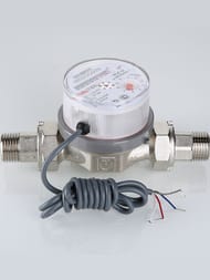 ������� Valtec 1/2" L=80��, �� �������, ���������� �����, ��� �������/�������� ���� VLF-15U-I