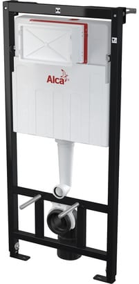 ����������� ��� ������� ALCAPLAST AM101/1120E � ������, ��� ������������ Ecology