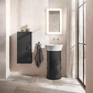 ���������� ��������� Duravit White Tulip 2365500070 500�500 ��� ��������, ��� ���. ��� ����., �����