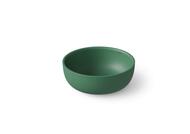 Ванна отдельностоящая Dea Design DD8612 1350 9 (1350х1350х490), круглая, слив-перелив, д/к, зеленый