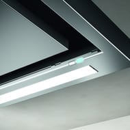 ������� ELICA Cloud Seven IX/A/90 LED, 900�500 ��, 1500 �3/�, 284 ��, ��, ����./����� PRF0142094A