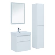 ������� Aquanet Nova Lite 60 (600�800x32) � LED ����������, ����� 242620