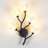 Бра Odeon Light Gardi Modern 5090/5W, черный
