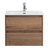 ����� ��� �������� BelBagno KRAFT 39 (710�390�515) ���������, Rovere Tabacco 39-700/390-2C-SO-RT