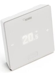 REHAU Терморегулятор HBW Nea Smart 2.0 RAUTHERM S белый,  13280041003