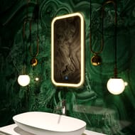 ������� Silver Mirrors ������-4 (400�700) LED-���������, ������, ������ ��-00001372