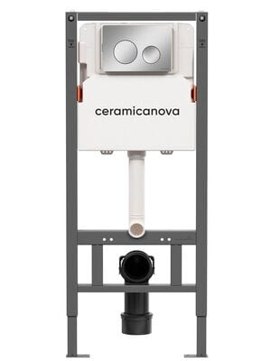 ����������� �eramicanova Balance 500�1125 � ������� ����� Circle,�����������,���� �����. CN121001CH