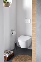 ������ � ��������� ������ DURAVIT D-Code ���������, ����: ���� 0099281000