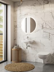 �������� Roca Debba ��������� 400x320x137 ��, ����� 7327998000