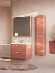 ���������� ���� Roca The Gap Original 80, 800x129x850 ��������� ZRU9307842