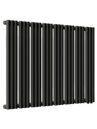 Радиатор стальной Empatiko Takt V R1 однотруб 952х536х95 24 сек НП.подкл, 1482 Вт, Confident Black