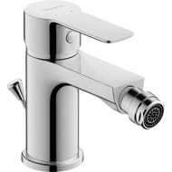 Смеситель для биде Duravit A.1 хром A12400001010