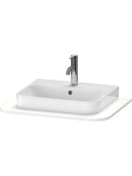���������� Duravit Happy D.2 Plus 650�480�16 1 �����, ����� ����� ������� HP031B03636