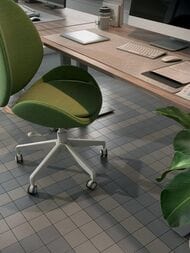 Керамогранитная плитка KERAMA MARAZZI Агуста (98х98х7) серая, 1330S (кв.м.)