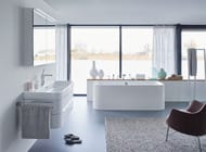 ����� ��������� Duravit Happy D2 1800�800�480 � �������, ����� ����� 700318000000000