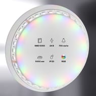 ������������ ����� Maytoni Led Strip 20037 24� 5050 21��/� RGB 5� IP20, �����