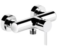Смеситель для душа Remer Metrica MC33, хром