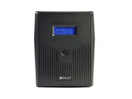 Бесперебойник Бастион SKAT-UPS 1500/900, 2 встроенных АКБ 9 Ач