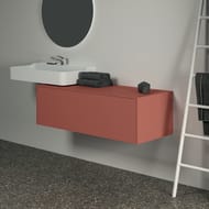 ����� ��� �������� Ideal Standard CONCA 1200x505x370 1 ����, �����, �� ����������� T4314Y3