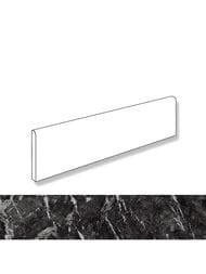 Плинтус Atlas Concorde Marvel Dream Grigio Intenso Battiscopa Lapp (72x1500) темно-серый, AOWG (шт)